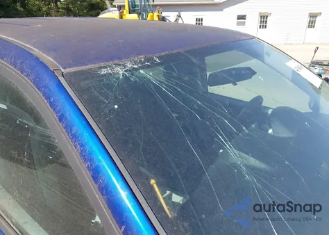 2013 Dodge Grand Caravan Se из США, поврежденный, VIN 2C4RDGBGXDR719699